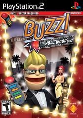 Buzz!: The Hollywood Quiz